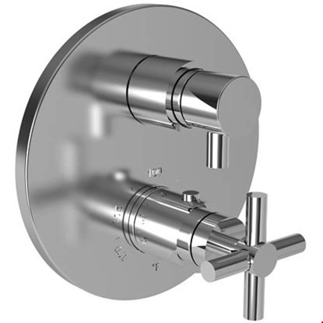 Newport Brass Thermostatic Valve Trim Shower Faucet Trims item 3-993TR/15