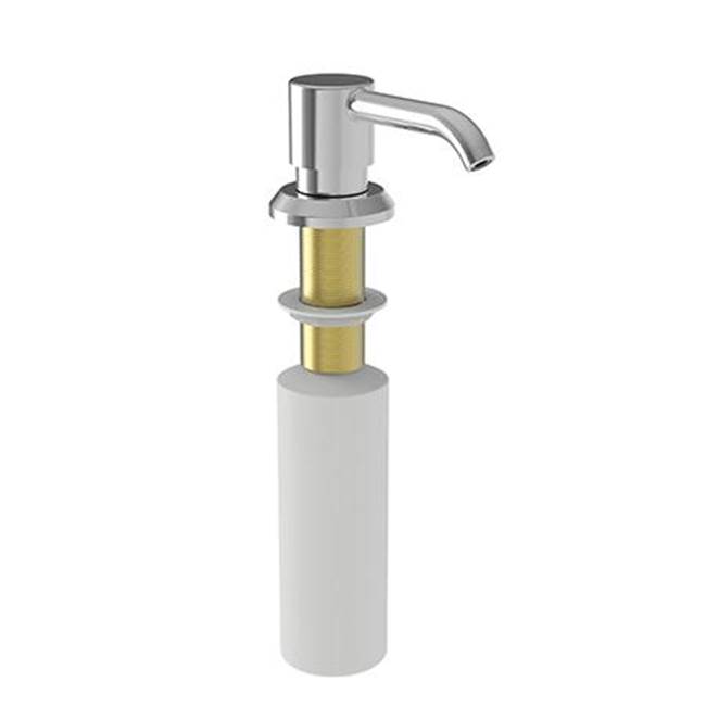 Newport Brass Soap Dispensers Kitchen Accessories item 3200-5721/08A