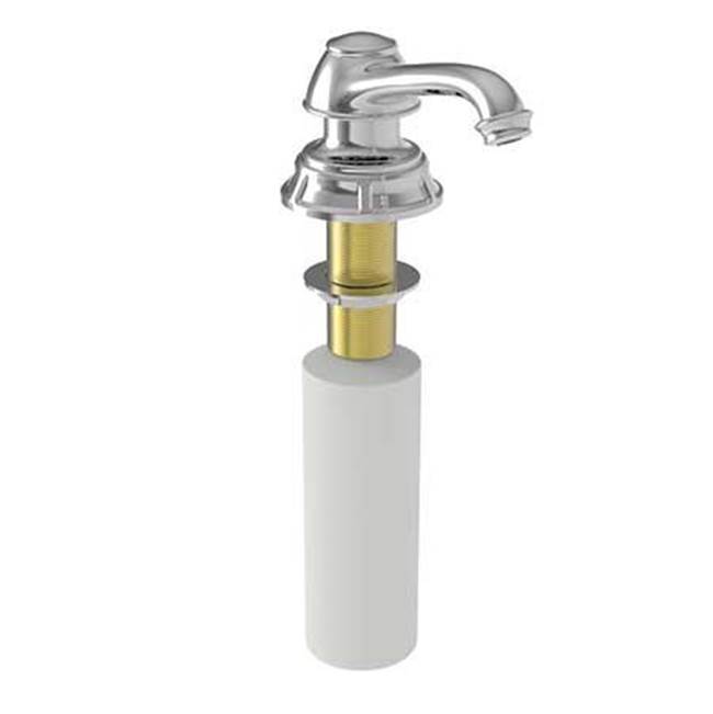 Newport Brass Soap Dispensers Kitchen Accessories item 3210-5721/04