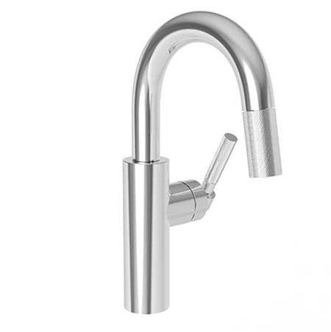 Newport Brass  Bar Sink Faucets item 3290-5223/10B