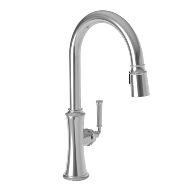 Newport Brass Pull Down Faucet Kitchen Faucets item 3310-5103/06
