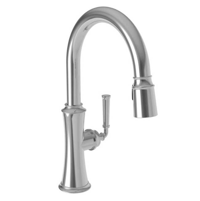 Newport Brass  Bar Sink Faucets item 3310-5203/08A