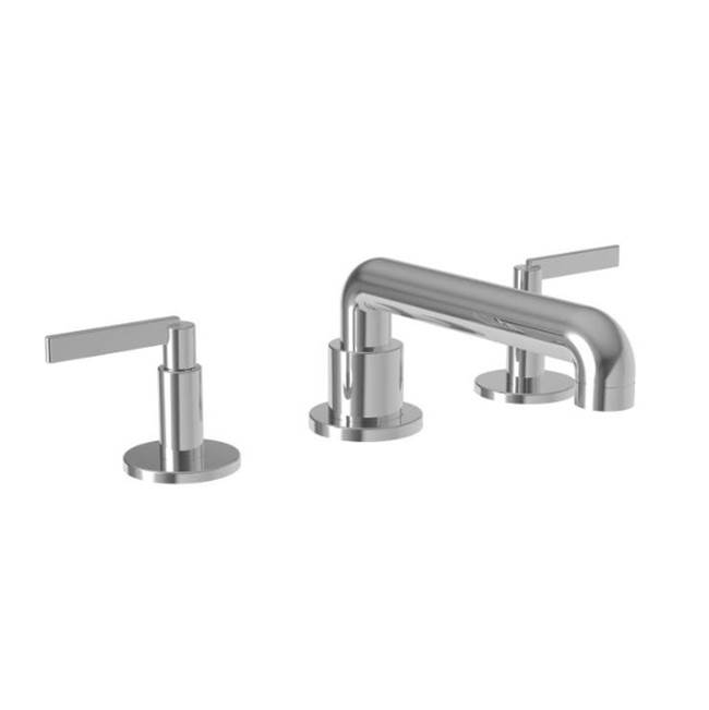 Newport Brass Widespread Bathroom Sink Faucets item 3320/08A