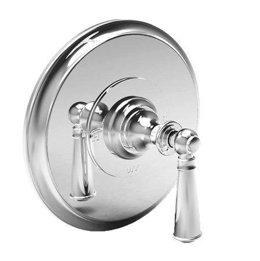 Newport Brass  Shower Faucet Trims item 4-2454BP/15