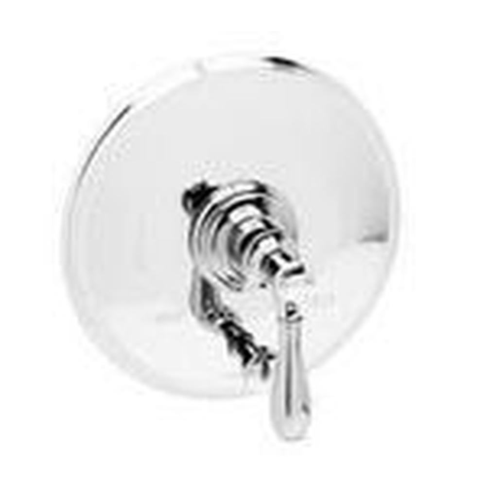 Newport Brass  Shower Faucet Trims item 4-2554BP/24S