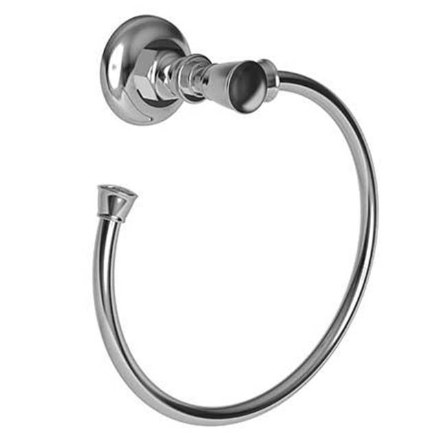 Newport Brass Towel Rings Bathroom Accessories item 40-10/20