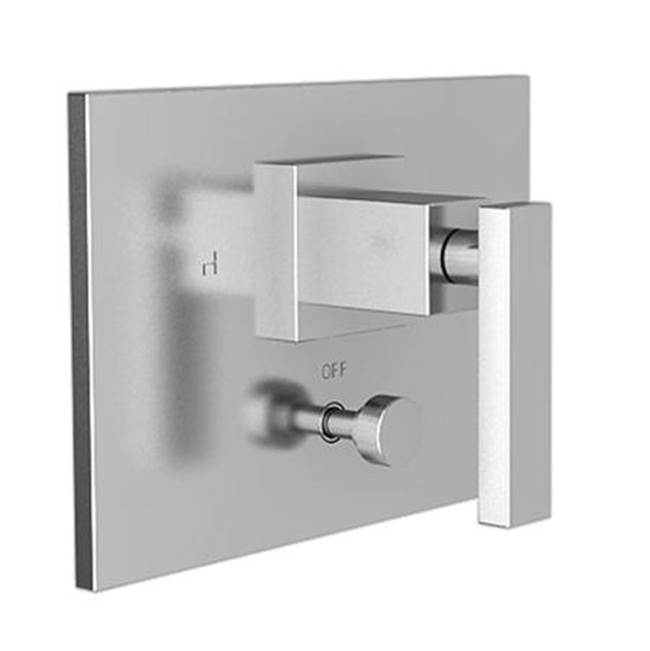 Newport Brass Pressure Balance Trims With Integrated Diverter Shower Faucet Trims item 5-2042BP/03N