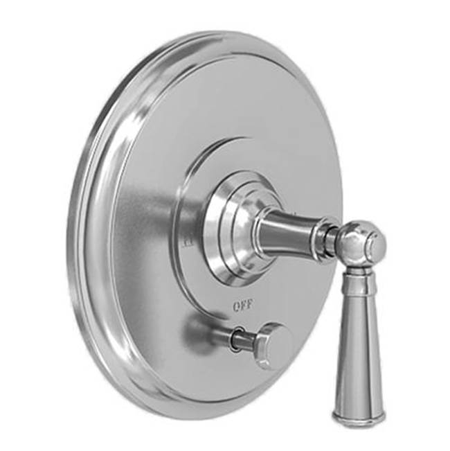 Newport Brass Pressure Balance Trims With Integrated Diverter Shower Faucet Trims item 5-2412BP/30