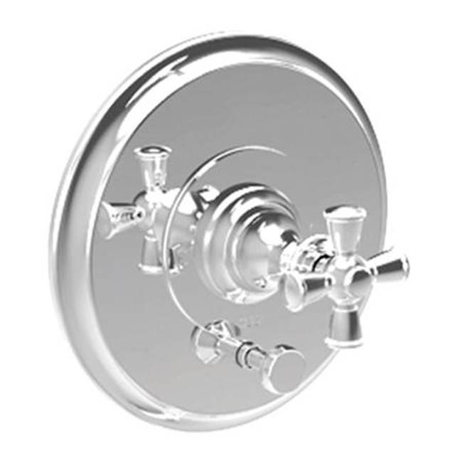 Newport Brass Pressure Balance Trims With Integrated Diverter Shower Faucet Trims item 5-2442BP/24S