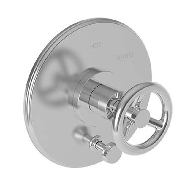 Newport Brass Pressure Balance Valve Trims Shower Faucet Trims item 5-2922BP/24A