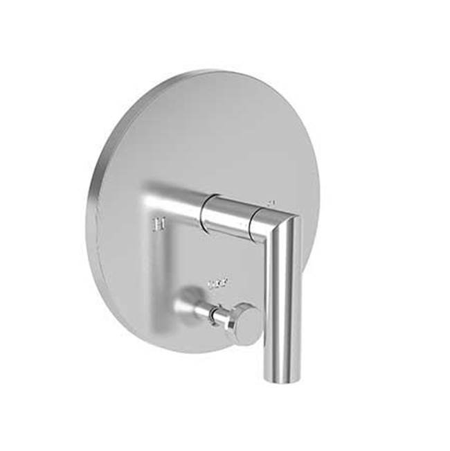 Newport Brass Pressure Balance Valve Trims Shower Faucet Trims item 5-3102BP/01