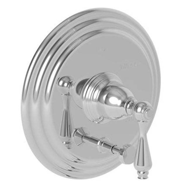 Newport Brass Pressure Balance Trims With Integrated Diverter Shower Faucet Trims item 5-852BP/56