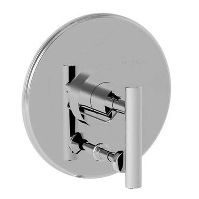 Newport Brass Pressure Balance Trims With Integrated Diverter Shower Faucet Trims item 5-992LBP/06