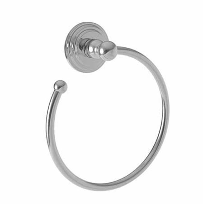 Newport Brass Towel Rings Bathroom Accessories item 890-1400/06