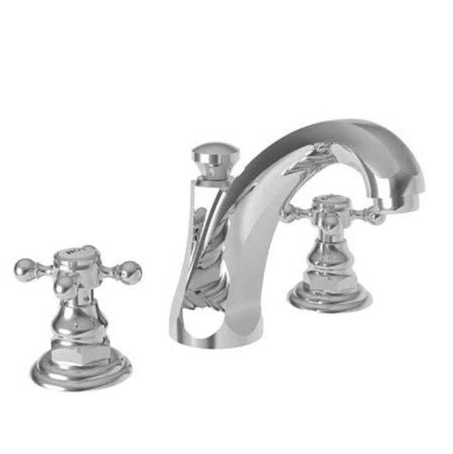Newport Brass Widespread Bathroom Sink Faucets item 920C/01