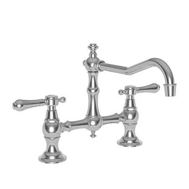 Newport Brass Bridge Kitchen Faucets item 9461/15A