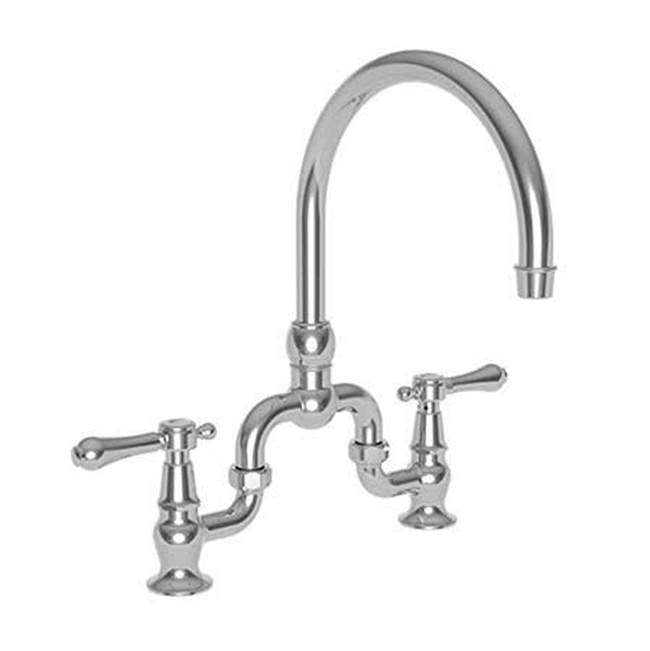 Newport Brass Bridge Kitchen Faucets item 9463/08A