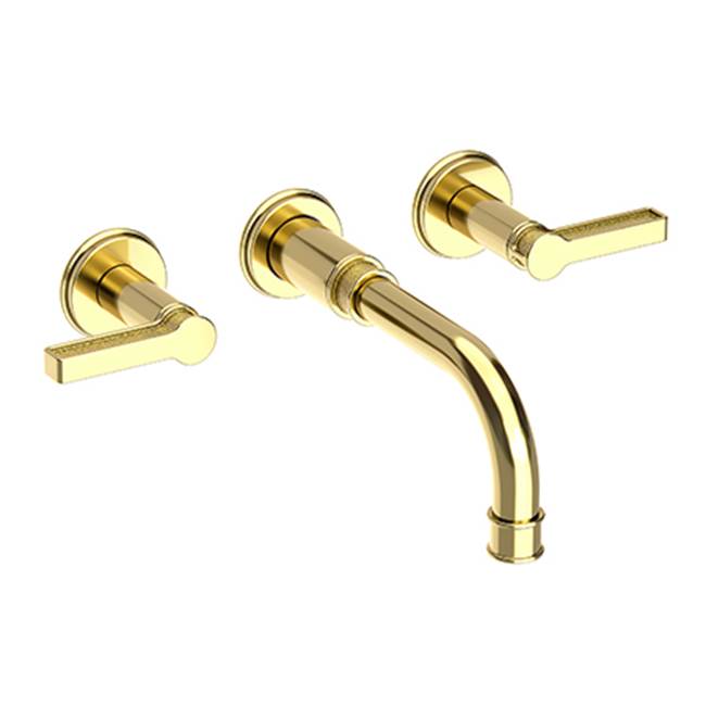 Newport Brass Wall Mounted Bathroom Sink Faucets item 3-3271/04
