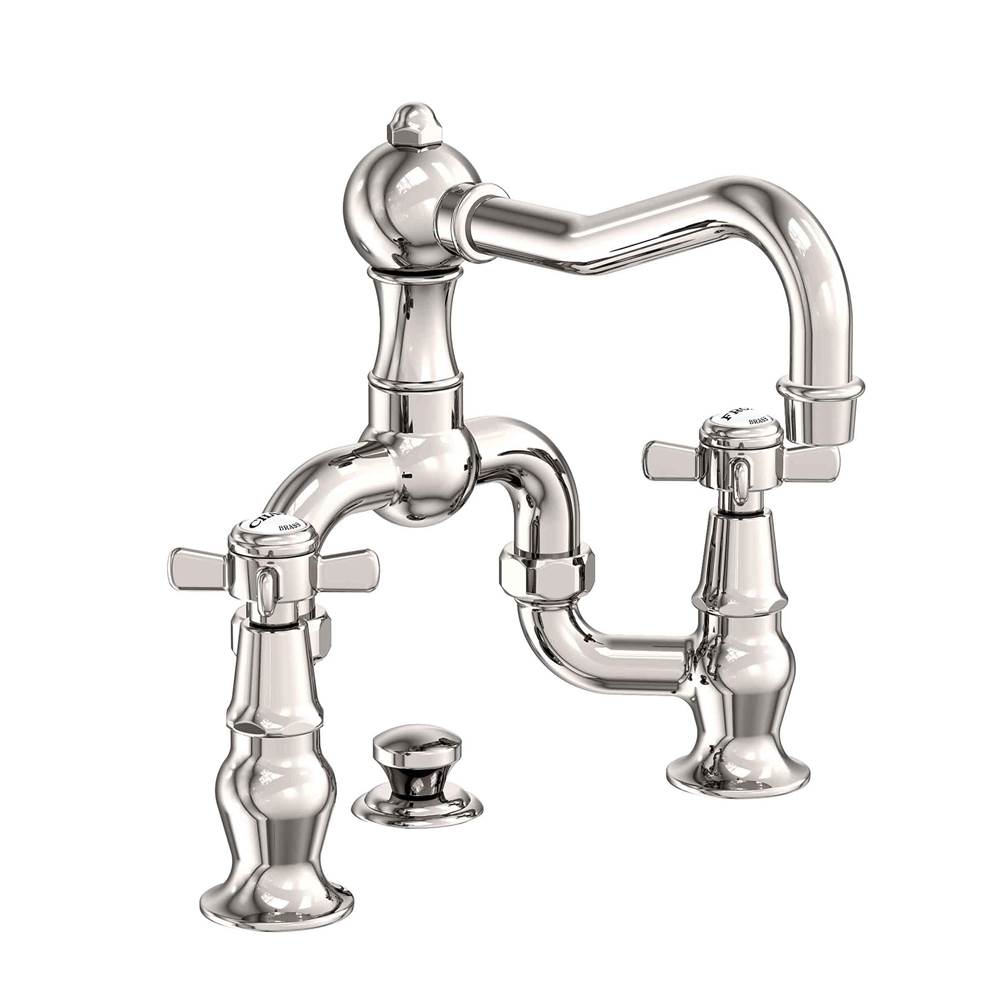 Newport Brass Widespread Bathroom Sink Faucets item 1000B/15