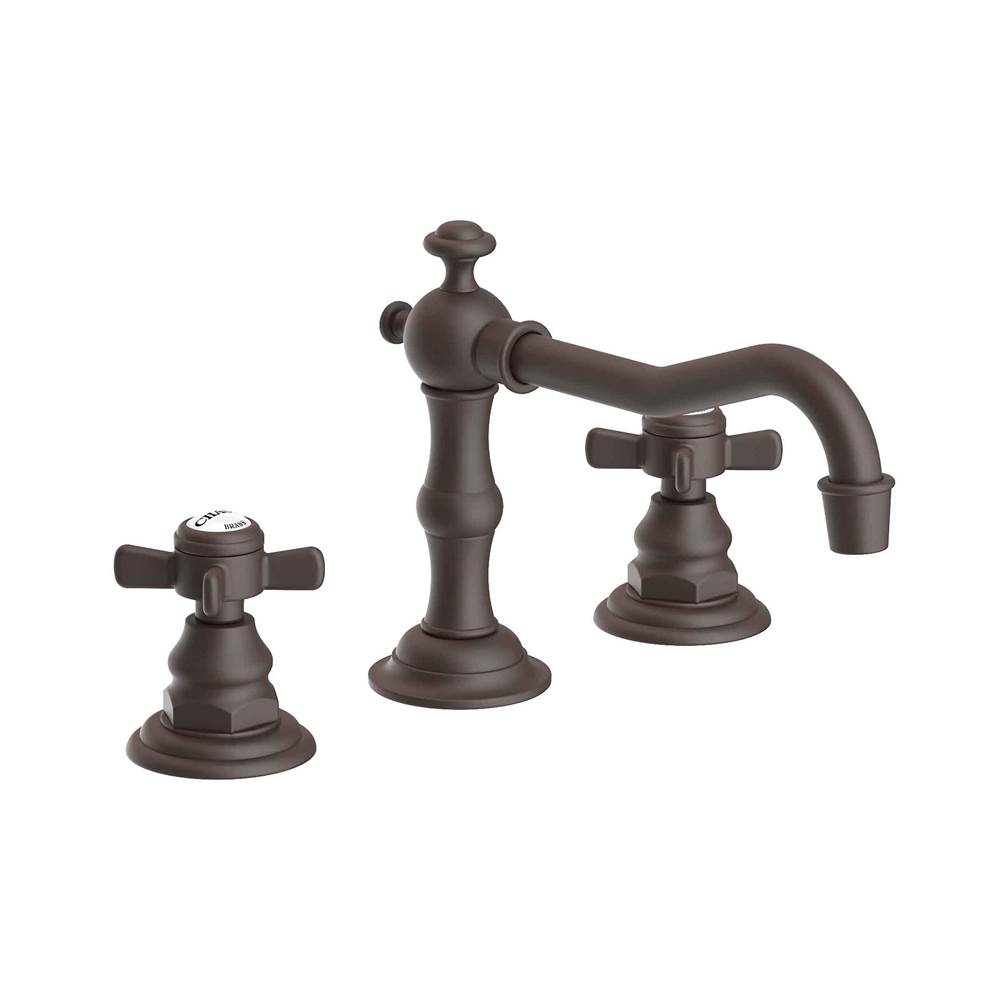 Newport Brass Widespread Bathroom Sink Faucets item 1000/10B