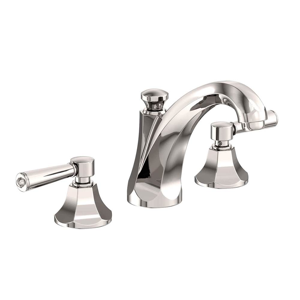 Newport Brass Widespread Bathroom Sink Faucets item 1200C/15
