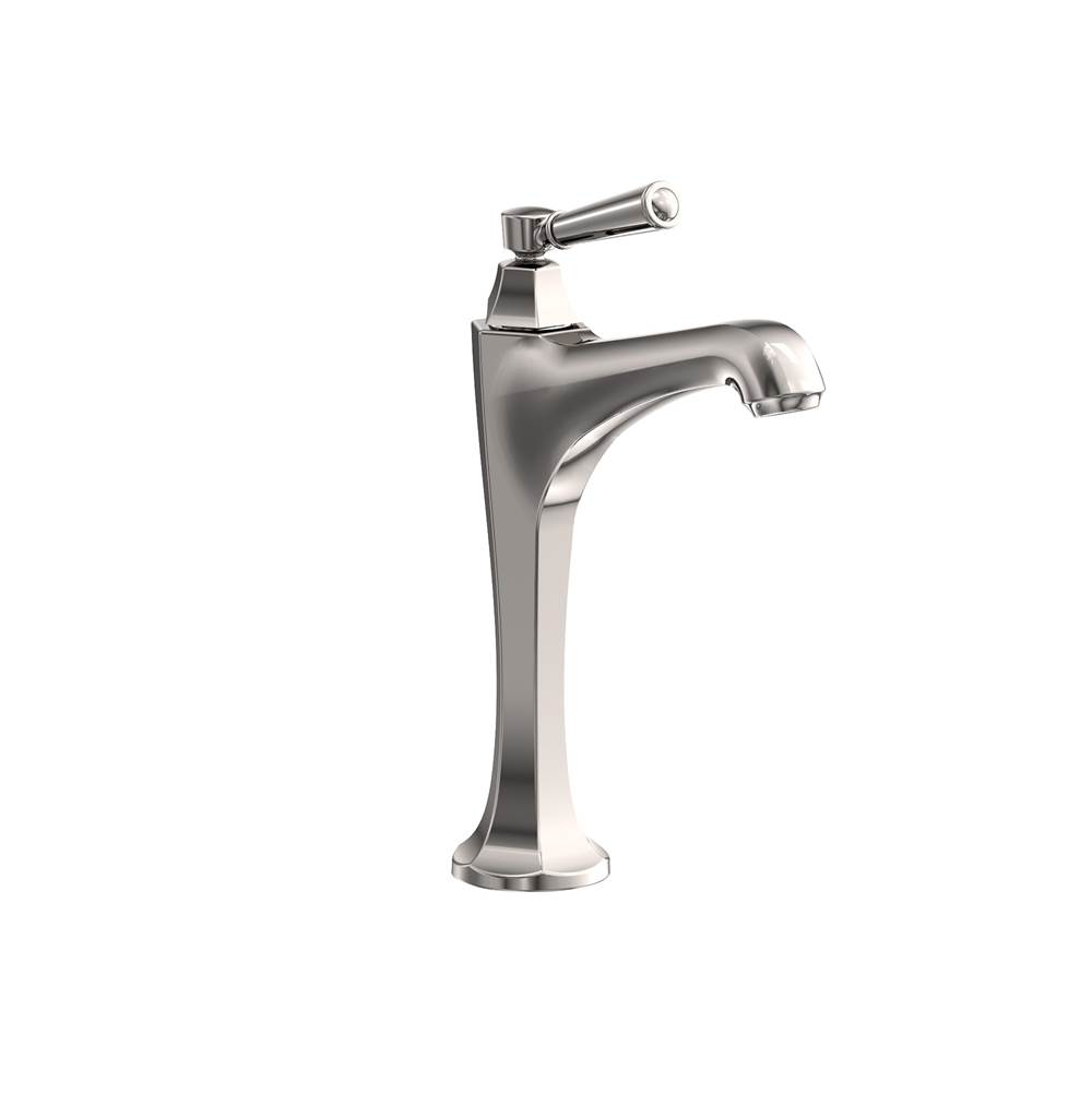 Newport Brass Single Hole Bathroom Sink Faucets item 1203-1/15