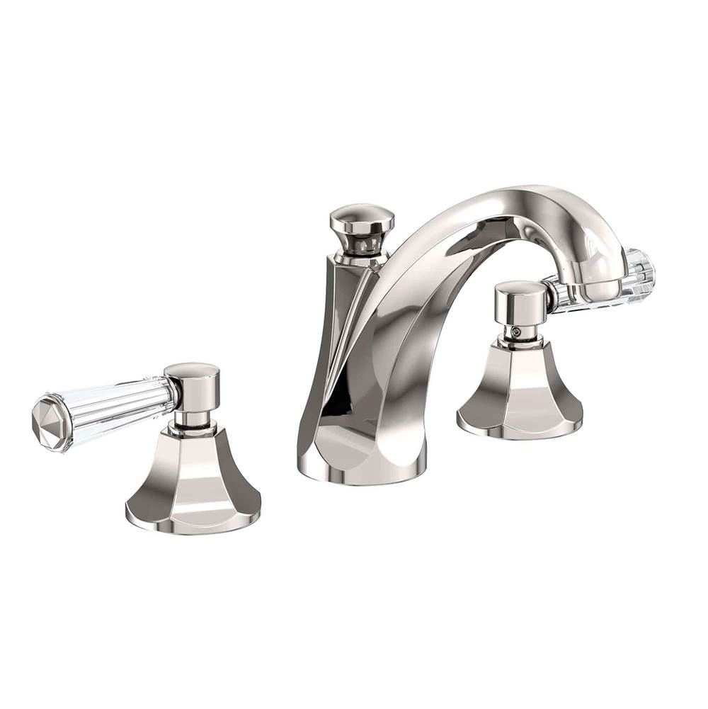 Newport Brass Widespread Bathroom Sink Faucets item 1230C/15