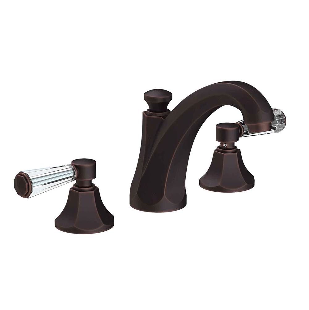 Newport Brass Widespread Bathroom Sink Faucets item 1230C/VB