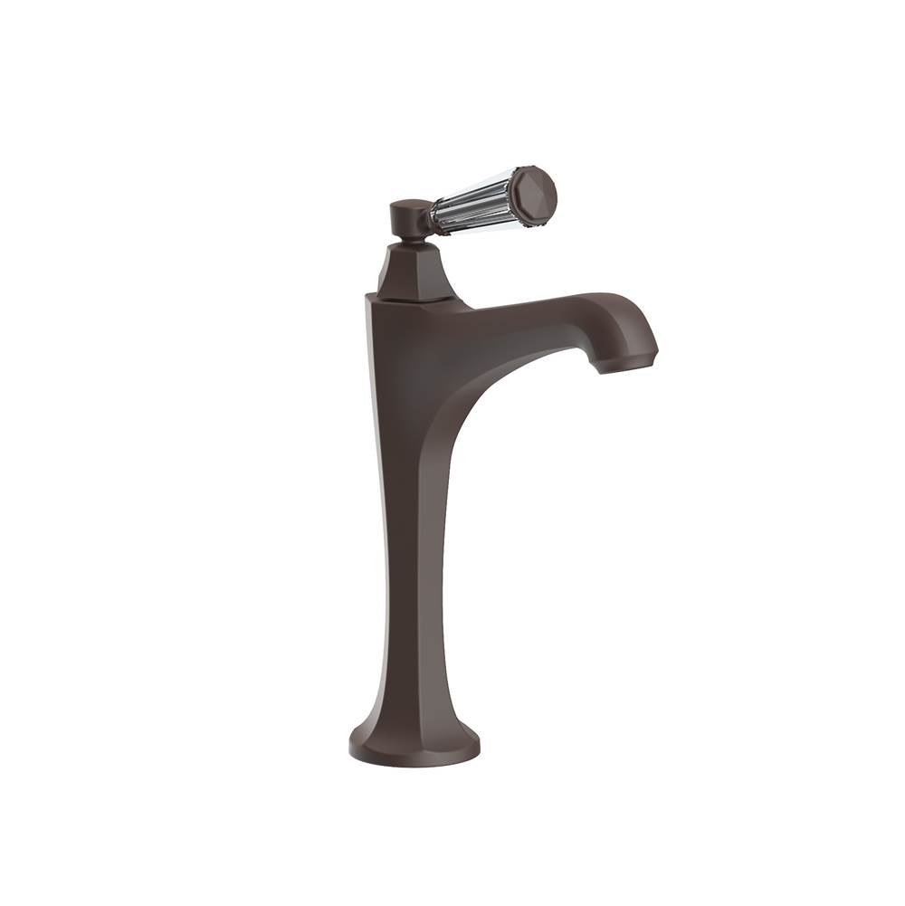 Newport Brass Single Hole Bathroom Sink Faucets item 1233-1/10B