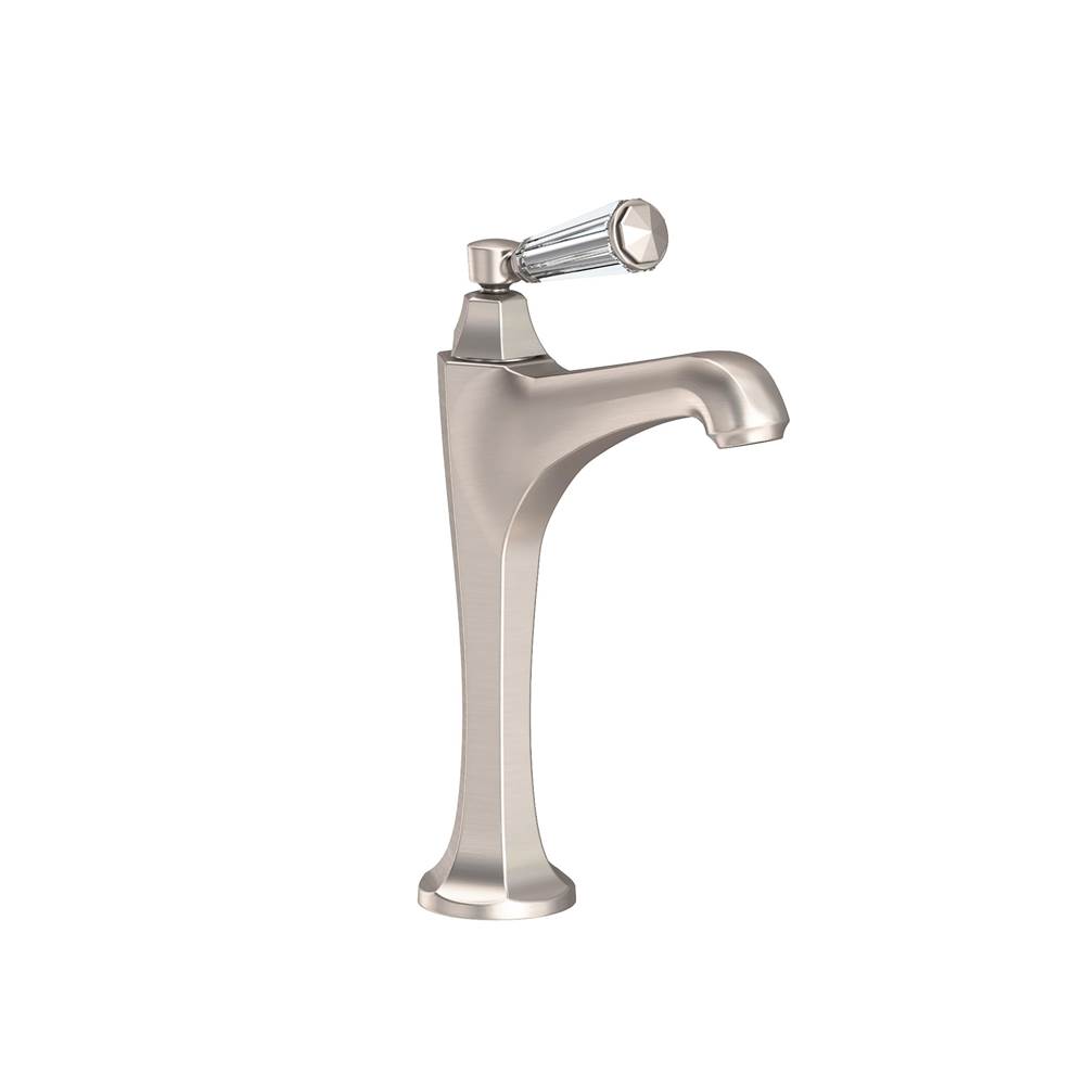 Newport Brass Single Hole Bathroom Sink Faucets item 1233-1/15S