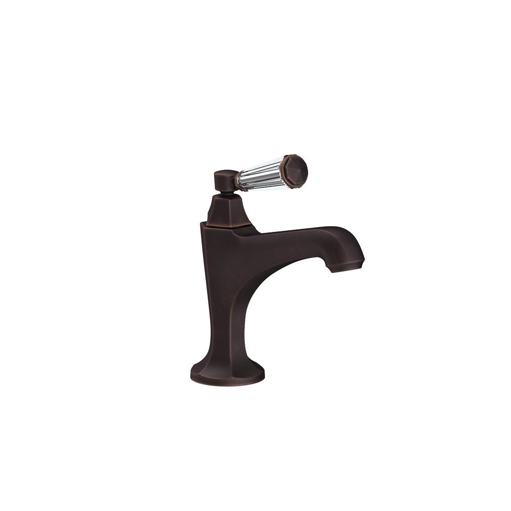 Newport Brass Single Hole Bathroom Sink Faucets item 1233/VB