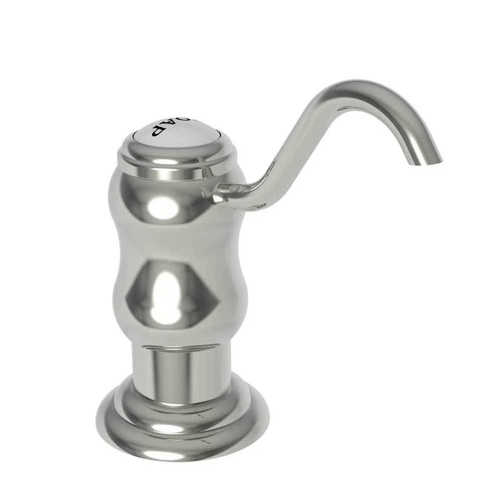 Newport Brass Soap Dispensers Kitchen Accessories item 124/15
