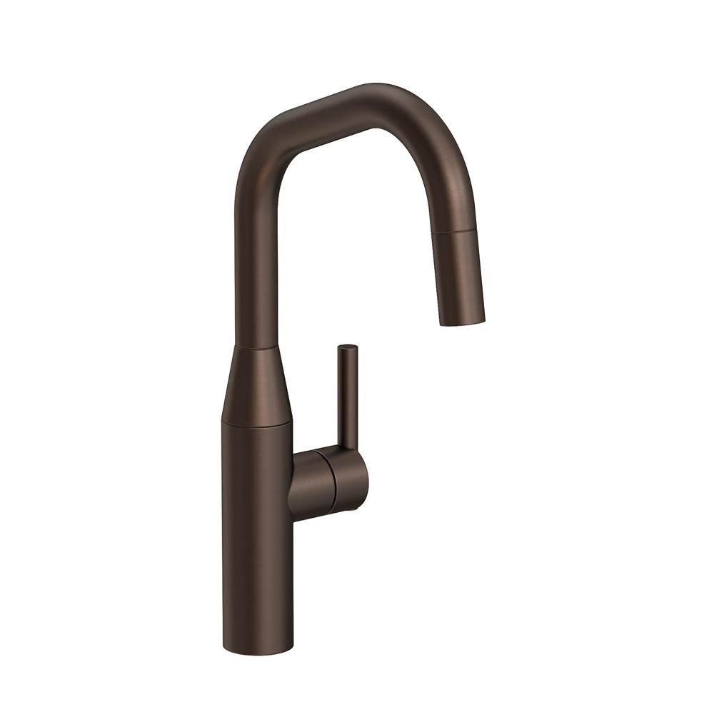 Newport Brass Retractable Faucets Kitchen Faucets item 1400-5113/07