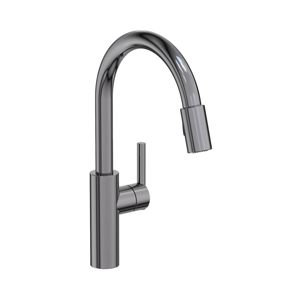 Newport Brass Retractable Faucets Kitchen Faucets item 1500-5103/30