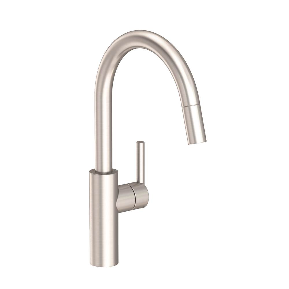 Newport Brass Retractable Faucets Kitchen Faucets item 1500-5113/15S
