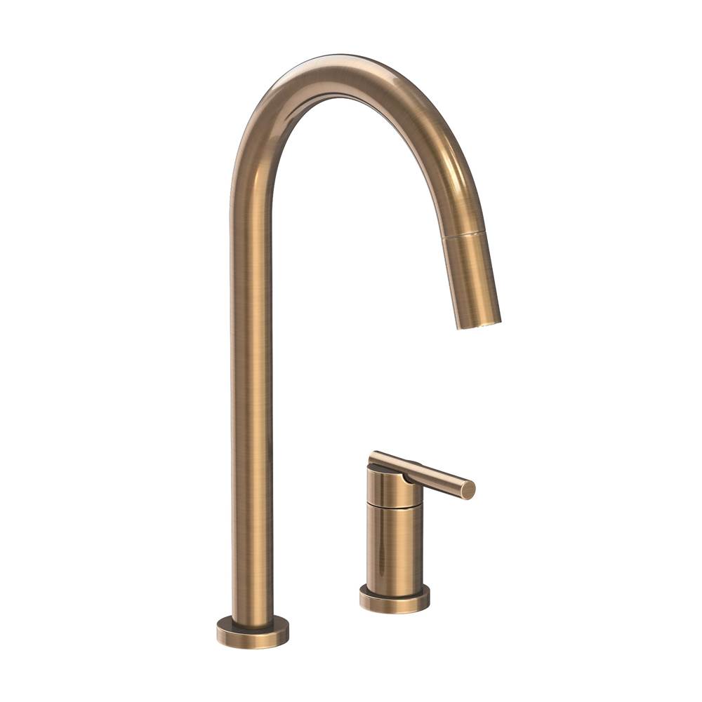 Newport Brass Retractable Faucets Kitchen Faucets item 1500-5123/06