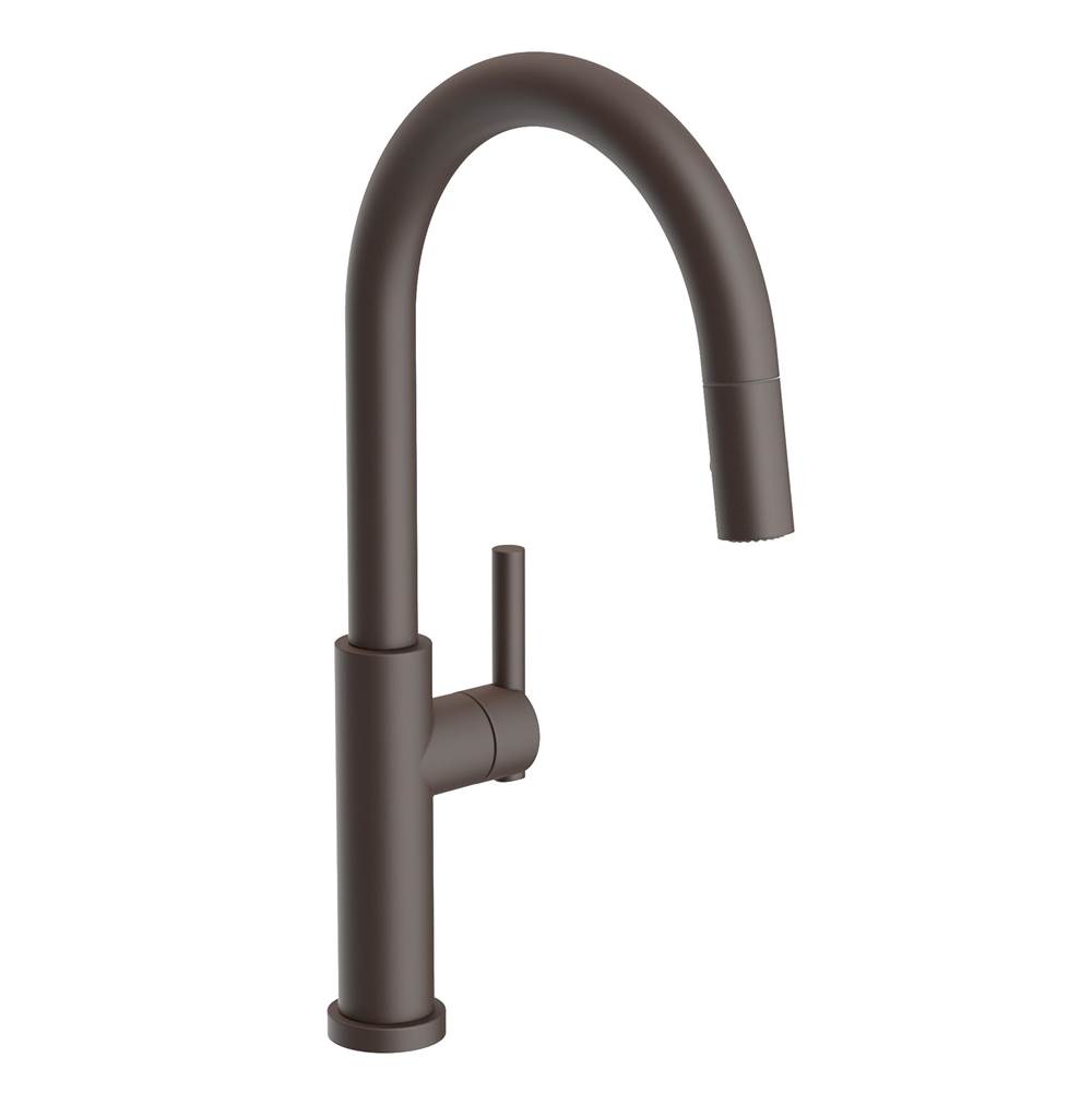 Newport Brass Retractable Faucets Kitchen Faucets item 1500-5143/10B