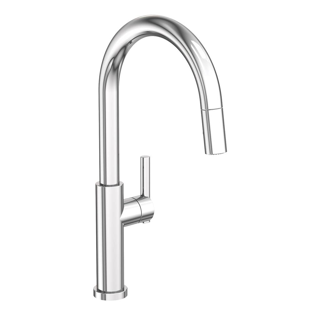 Newport Brass Retractable Faucets Kitchen Faucets item 1500-5143/26
