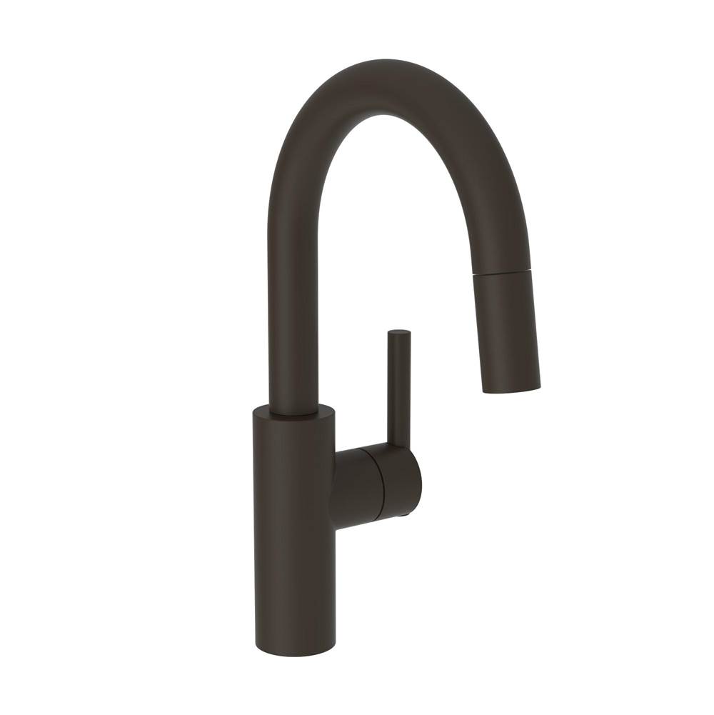 Newport Brass  Bar Sink Faucets item 1500-5223/10B