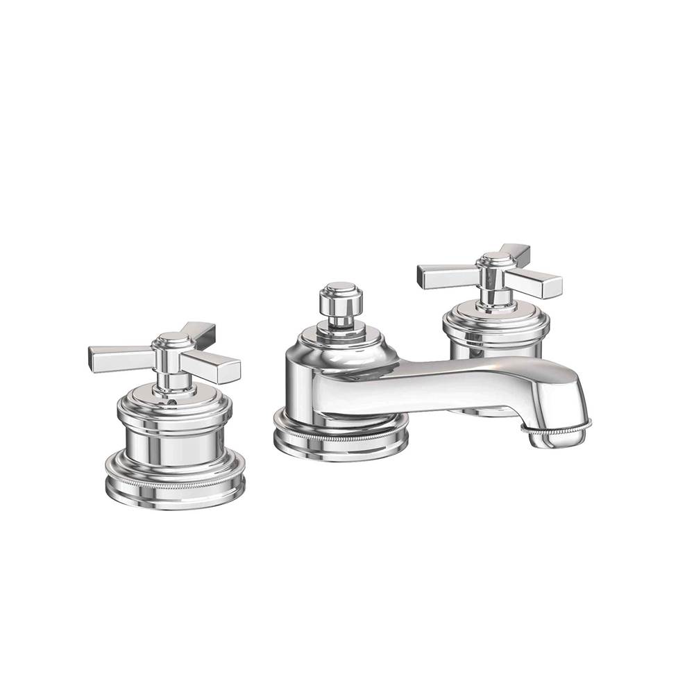 Newport Brass Widespread Bathroom Sink Faucets item 1600/26