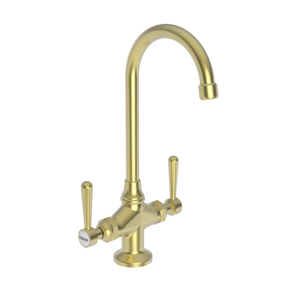 Newport Brass  Bar Sink Faucets item 1668/04