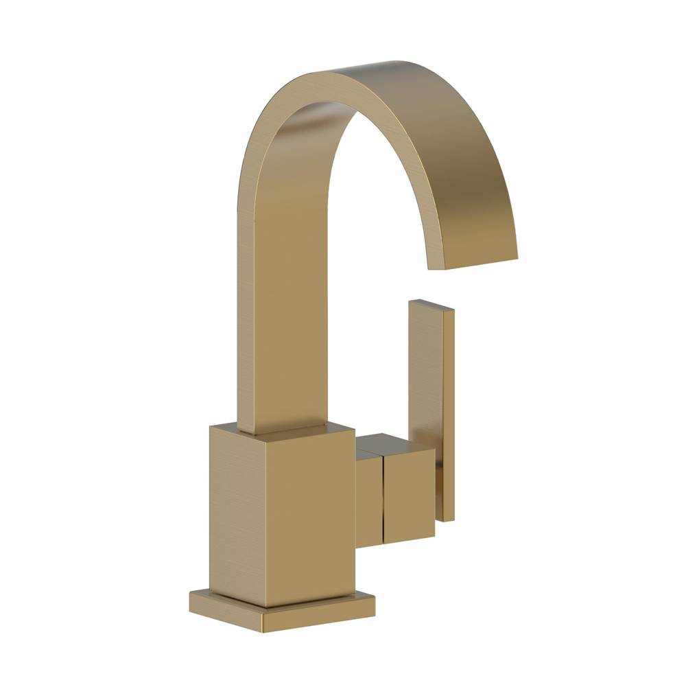Newport Brass Single Hole Bathroom Sink Faucets item 2043-1/10