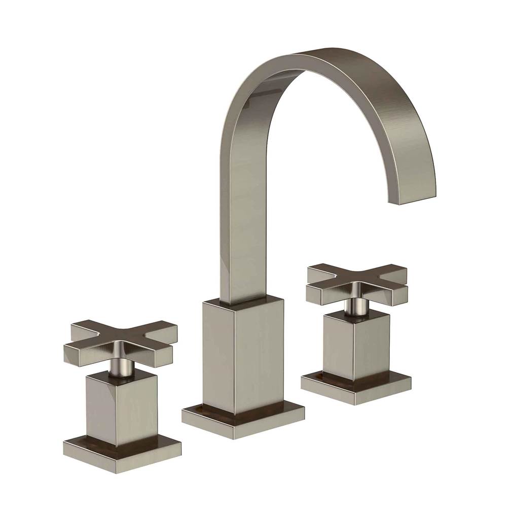 Newport Brass Widespread Bathroom Sink Faucets item 2060/15A