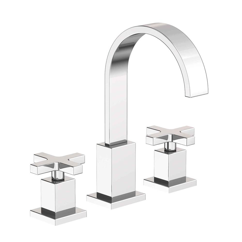 Newport Brass Widespread Bathroom Sink Faucets item 2060/26