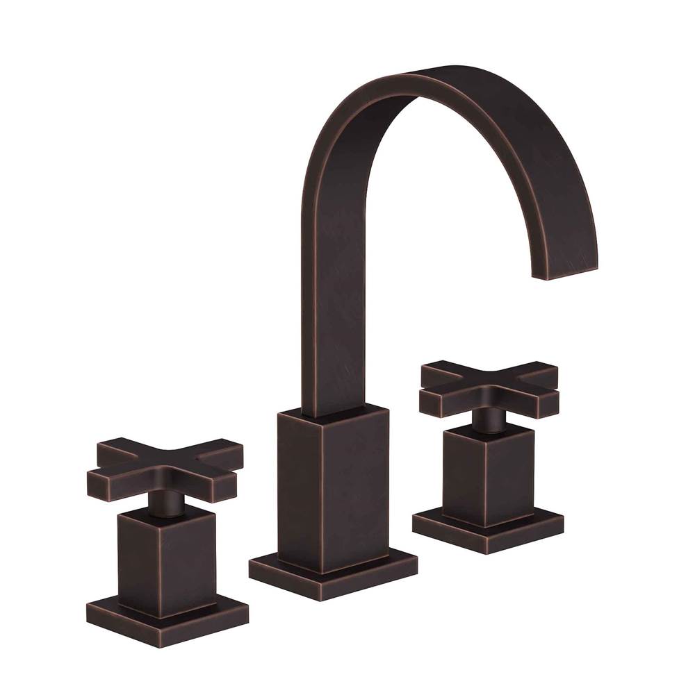 Newport Brass Widespread Bathroom Sink Faucets item 2060/VB