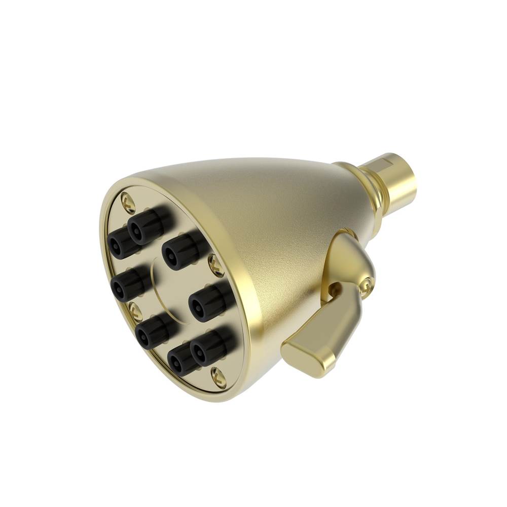 Newport Brass Single Function Shower Heads Shower Heads item 211/04