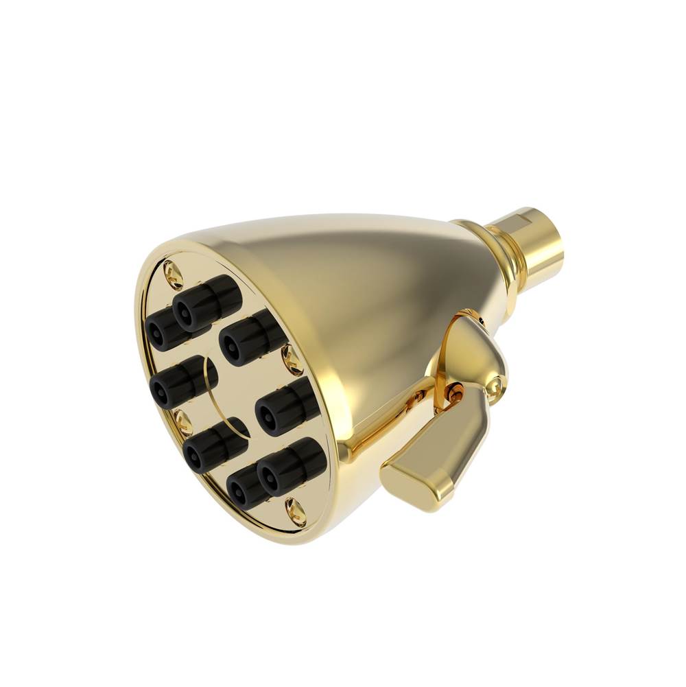 Newport Brass Single Function Shower Heads Shower Heads item 211/24