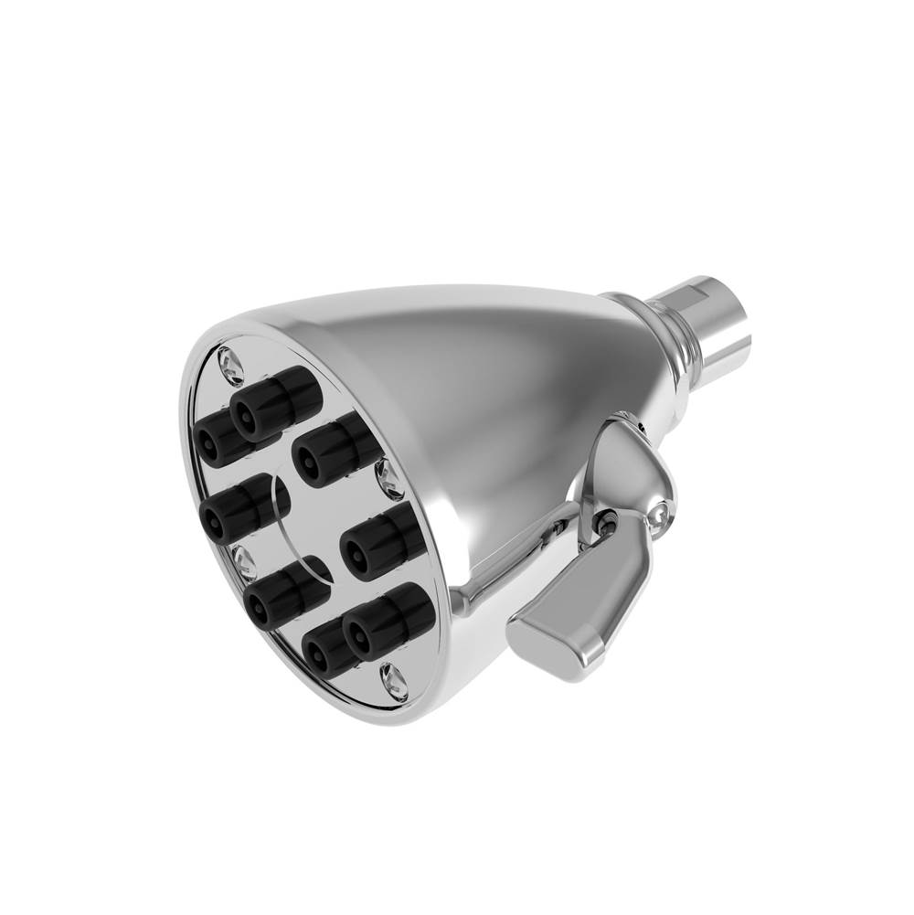 Newport Brass Single Function Shower Heads Shower Heads item 211/26