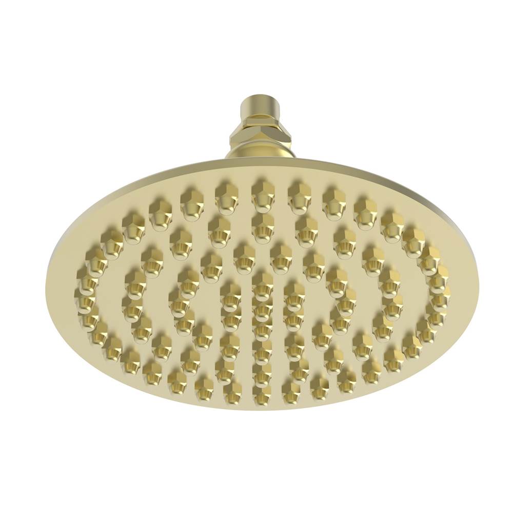 Newport Brass Single Function Shower Heads Shower Heads item 215/04