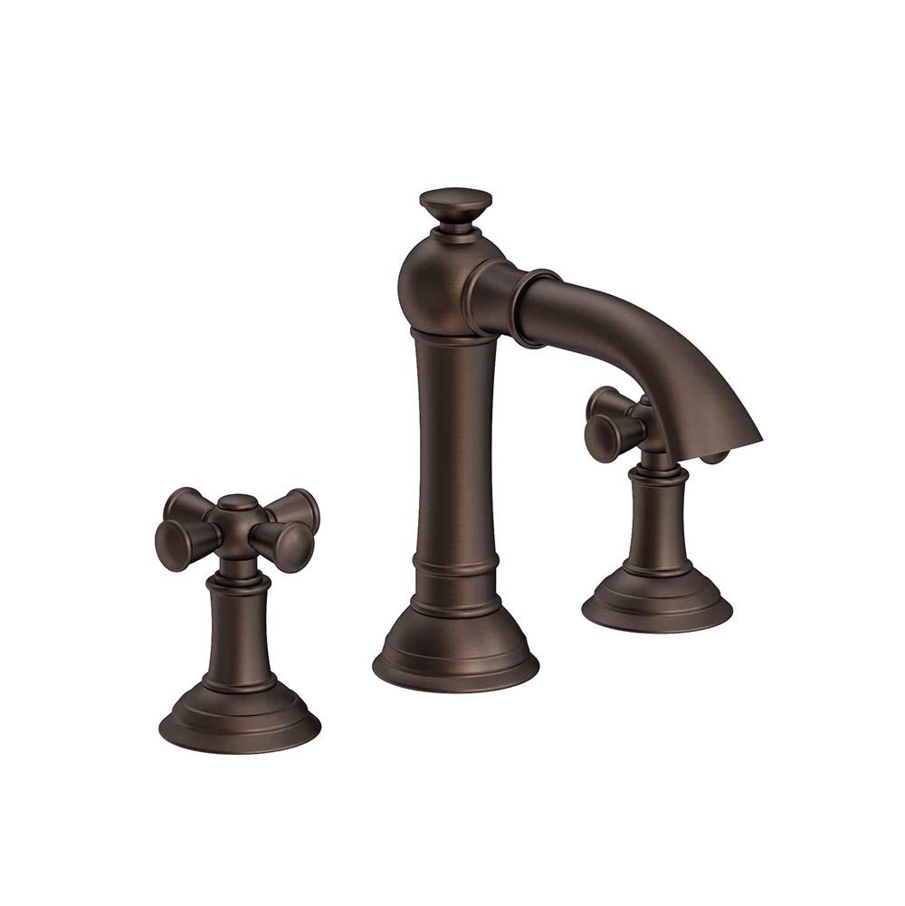 Newport Brass Widespread Bathroom Sink Faucets item 2400/07
